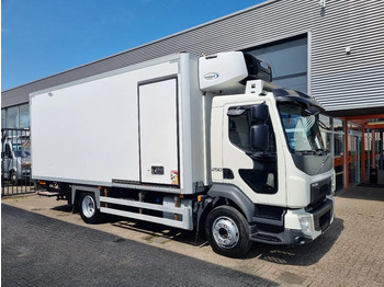 Refrigerated truck VOLVO FL 250