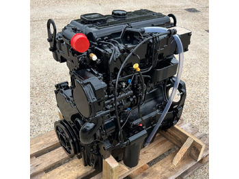 Engine PERKINS
