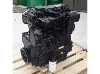Engine PERKINS