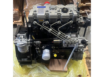 Engine PERKINS