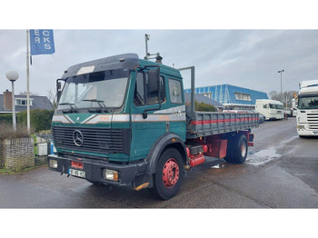 Tipper MERCEDES-BENZ SK
