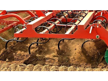 New Cultivator AGRO-MASZ Agregat Uprawowy 5m Tilling set: picture 4
