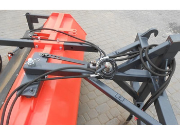 Broom METAL-TECHNIK