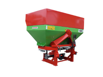 Fertilizer spreader STRUMYK