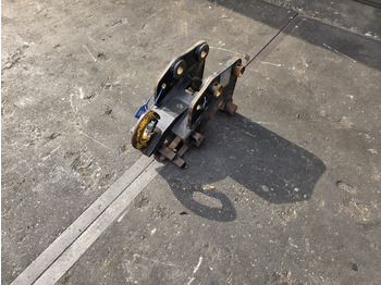 Quick coupler CATERPILLAR