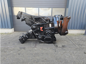 Demolition shears VERACHTERT