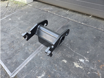 Quick coupler VERACHTERT