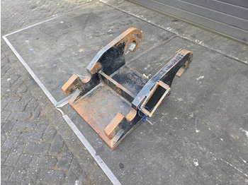 Quick coupler VERACHTERT