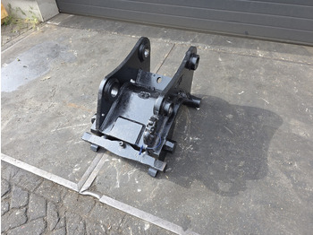 Quick coupler VERACHTERT