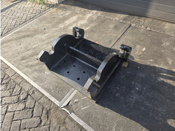 Quick coupler VERACHTERT