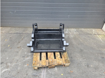 Quick coupler VERACHTERT