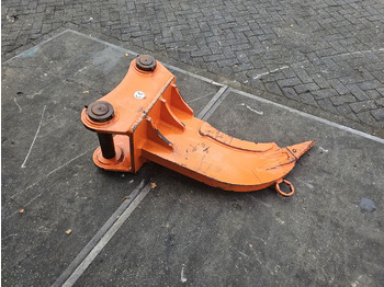 Ripper for Construction machinery rippertand ripper verachtert rippertand: picture 3