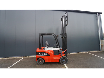 Construction machinery