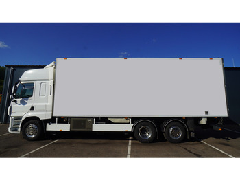 Refrigerated truck DAF CF 480