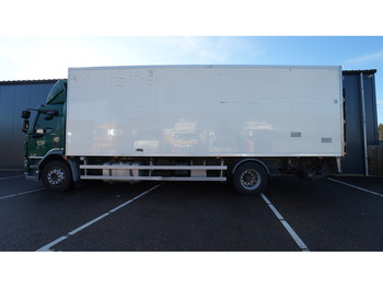 Refrigerated truck DAF LF 250