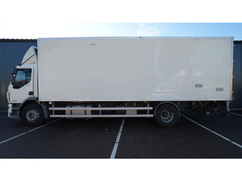 Refrigerated truck DAF LF 250