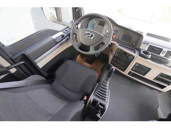 Cab chassis truck MAN TGS41.400 8X4 BB-WW NEW UNUSED CHASSIS EURO3: picture 5
