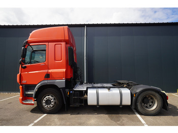 Tractor unit DAF CF 440