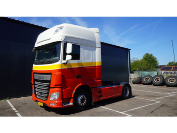 Leasing of DAF XF 440 SSC EURO 6 DAF XF 440 SSC EURO 6: picture 3