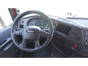Leasing of DAF XF 440 SSC EURO 6 DAF XF 440 SSC EURO 6: picture 5