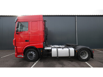Tractor unit DAF XF 450