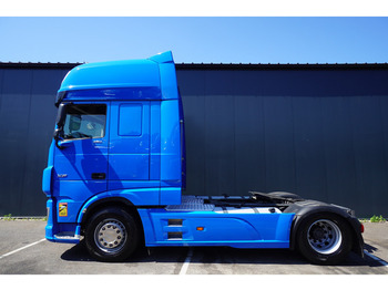Tractor unit DAF XF 480 EURO 6 SSC: picture 1