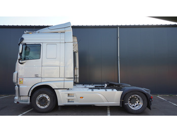 Tractor unit DAF XF 480