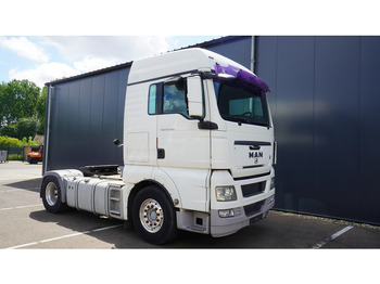 Tractor unit MAN TGX 18.400 EURO 5 802.000KM: picture 4