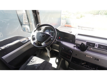 Tractor unit MAN TGX 18.400 EURO 5 802.000KM: picture 5
