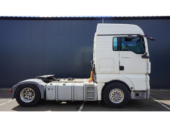 Tractor unit MAN TGX 18.400 EURO 5 802.000KM: picture 2