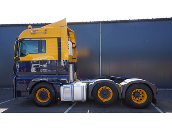 Tractor unit MAN TGX 26.500
