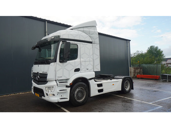 Tractor unit Mercedes-Benz ACTROS 1936 EURO 6 925.000KM: picture 3 Tractor unit Mercedes-Benz ACTROS 1936 EURO 6 925.000KM: picture 3