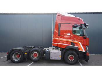 Tractor unit Renault T 460 6X2 EURO 6 854.000KM: picture 2 Tractor unit Renault T 460 6X2 EURO 6 854.000KM: picture 2