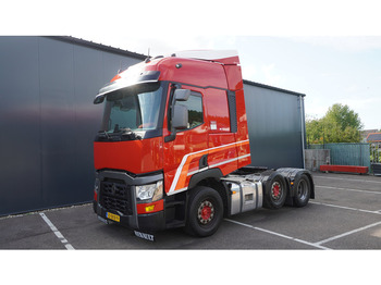 Tractor unit Renault T 460 6X2 EURO 6 854.000KM: picture 3 Tractor unit Renault T 460 6X2 EURO 6 854.000KM: picture 3