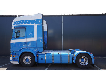 Tractor unit SCANIA R 450