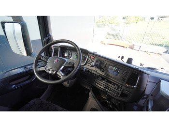 Tractor unit Scania R 450 TOPLINE EURO 6 RETARDER 869.000KM: picture 5