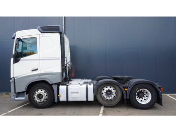 Tractor unit VOLVO FH 420