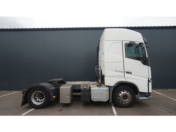 Tractor unit Volvo FH 420 GLOBETROTTER EURO 6: picture 2 Tractor unit Volvo FH 420 GLOBETROTTER EURO 6: picture 2