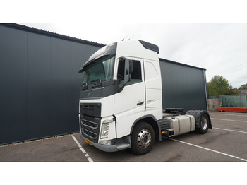 Tractor unit Volvo FH 420 GLOBETROTTER EURO 6: picture 3 Tractor unit Volvo FH 420 GLOBETROTTER EURO 6: picture 3