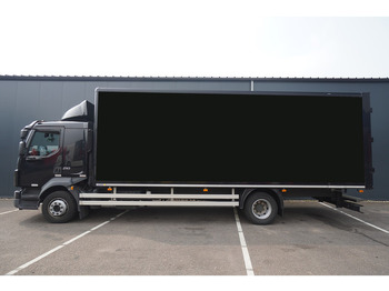 Leasing of Volvo FL 210 CLOSED BOX 665.200KM Volvo FL 210 CLOSED BOX 665.200KM: picture 1