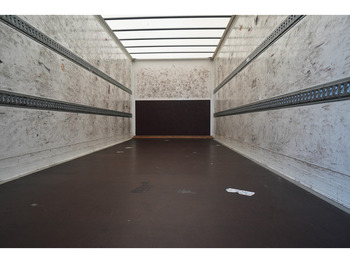 Leasing of Volvo FL 210 CLOSED BOX 665.200KM Volvo FL 210 CLOSED BOX 665.200KM: picture 5