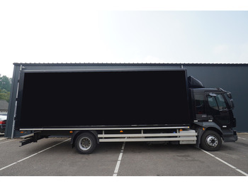 Leasing of Volvo FL 210 CLOSED BOX 665.200KM Volvo FL 210 CLOSED BOX 665.200KM: picture 2