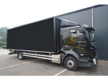 Leasing of Volvo FL 210 CLOSED BOX 665.200KM Volvo FL 210 CLOSED BOX 665.200KM: picture 4