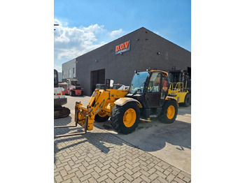 Telescopic handler JCB