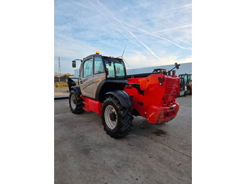 Telescopic handler Manitou MT1840: picture 5 Telescopic handler Manitou MT1840: picture 5