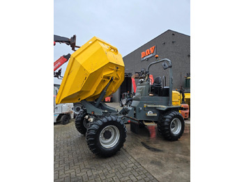 Mini dumper WACKER