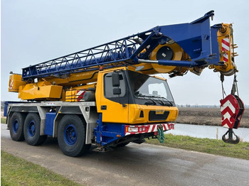 All terrain crane Grove GMK 3055: picture 2 All terrain crane Grove GMK 3055: picture 2