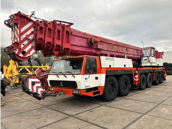 All terrain crane GROVE