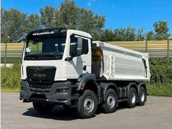 Tipper MAN TGS