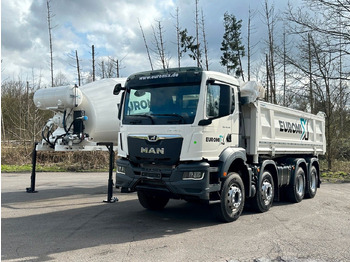 Tipper MAN TGS 41.440